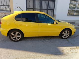 SEAT Leon 2005