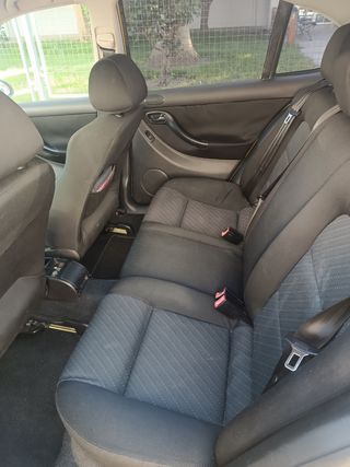 SEAT Leon 2005