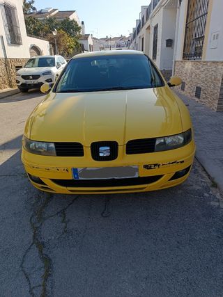 SEAT Leon 2005