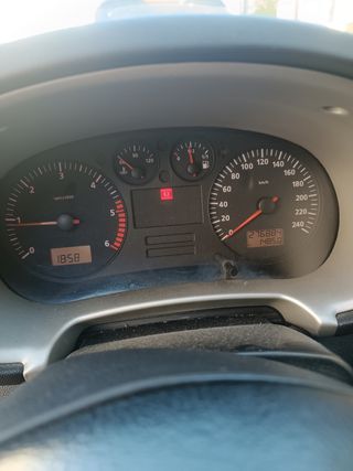 SEAT Leon 2005