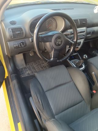 SEAT Leon 2005