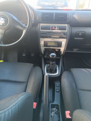 SEAT Leon 2005