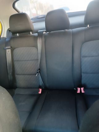 SEAT Leon 2005