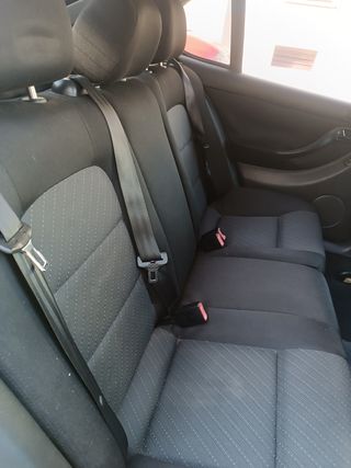 SEAT Leon 2005