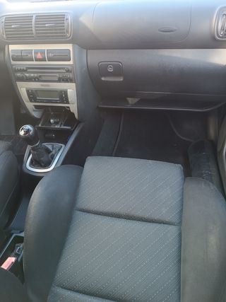 SEAT Leon 2005