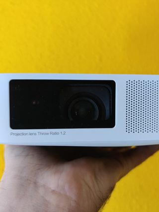 Proyector XGIMI Elfin Blanco