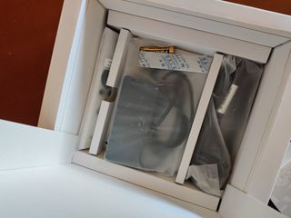 Proyector XGIMI Elfin Blanco