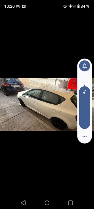 Seat Ibiza  2016