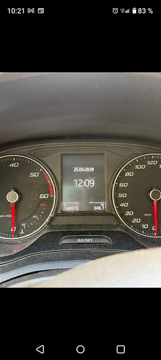 Seat Ibiza  2016