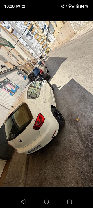 Seat Ibiza  2016