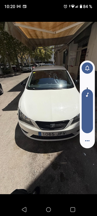 Seat Ibiza  2016