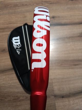 Wilson Bela Pro V 2.5 Pala Pádel