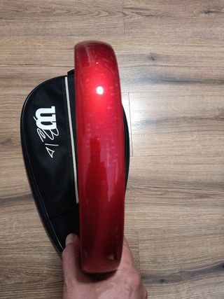 Wilson Bela Pro V 2.5 Pala Pádel