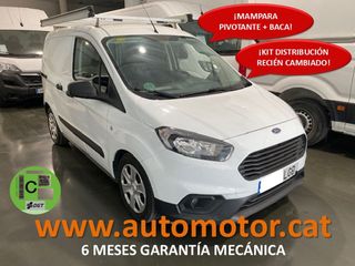 Ford Transit Courier Van 1.5 TDCi 71kW Trend - GARANTIA MECANICA