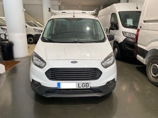 Ford Transit Courier Van 1.5 TDCi 71kW Trend - GARANTIA MECANICA