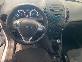 Ford Transit Courier Van 1.5 TDCi 71kW Trend - GARANTIA MECANICA