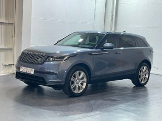 Land Rover Range Rover Velar 2.0 D180 132kW (180CV) SE 4WD Auto