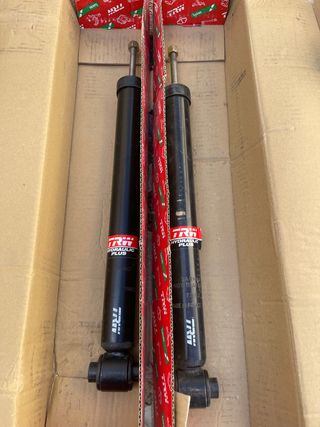 Amortiguadores Traseros TRW Peugeot 406 HDI