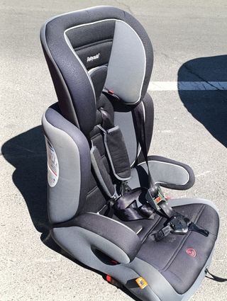 Silla de coche Babyauto ISOFIX grupo 2.
