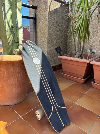 Skate Oxelo Cruisier Fishtail