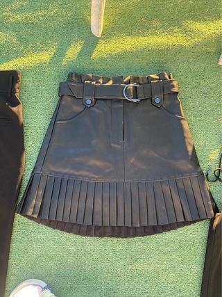 Lote Ropa Zara Talla XS