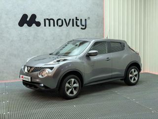 Nissan Juke 1.6 16V 112CV ACENTA