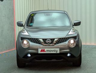 Nissan Juke 1.6 16V 112CV ACENTA