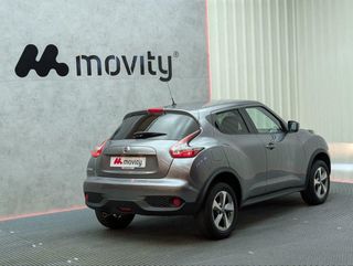 Nissan Juke 1.6 16V 112CV ACENTA