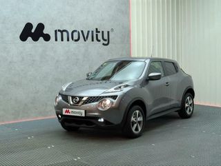 Nissan Juke 1.6 16V 112CV ACENTA
