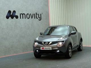 Nissan Juke 1.6 16V 112CV ACENTA