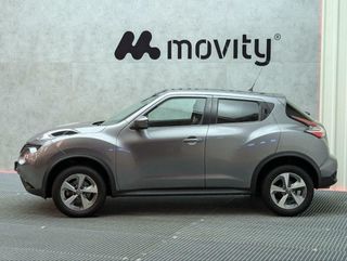 Nissan Juke 1.6 16V 112CV ACENTA