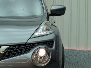 Nissan Juke 1.6 16V 112CV ACENTA