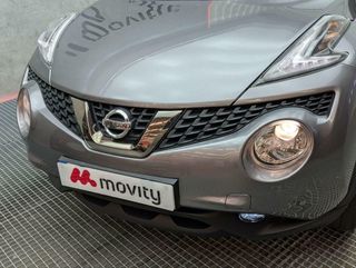 Nissan Juke 1.6 16V 112CV ACENTA