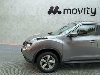 Nissan Juke 1.6 16V 112CV ACENTA