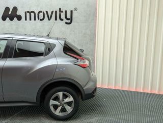 Nissan Juke 1.6 16V 112CV ACENTA