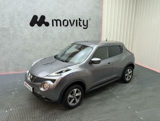 Nissan Juke 1.6 16V 112CV ACENTA
