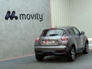 Nissan Juke 1.6 16V 112CV ACENTA