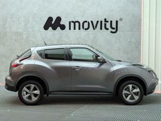 Nissan Juke 1.6 16V 112CV ACENTA