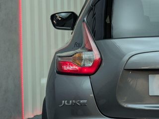 Nissan Juke 1.6 16V 112CV ACENTA
