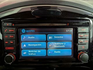 Nissan Juke 1.6 16V 112CV ACENTA