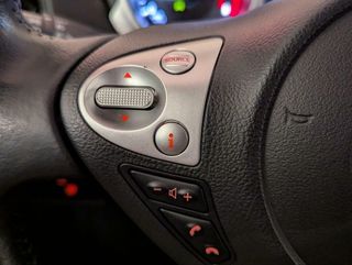 Nissan Juke 1.6 16V 112CV ACENTA