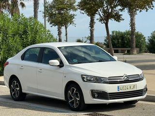 Citroen C-Élysée 2018 99000km (impecable full))