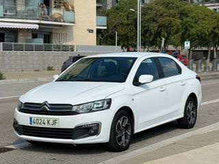 Citroen C-Élysée 2018 99000km (impecable full))