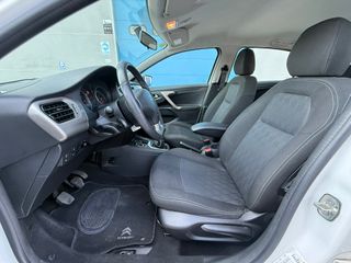 Citroen C-Élysée 2018 99000km (impecable full))