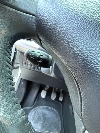 Citroen C-Élysée 2018 99000km (impecable full))