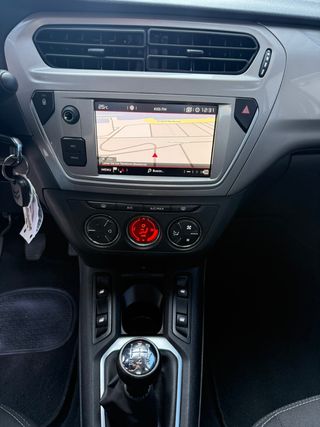 Citroen C-Élysée 2018 99000km (impecable full))
