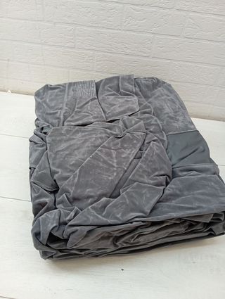Sillón cama inflable