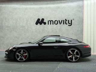 Porsche 911 991 CARRERA S
