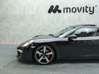Porsche 911 991 CARRERA S