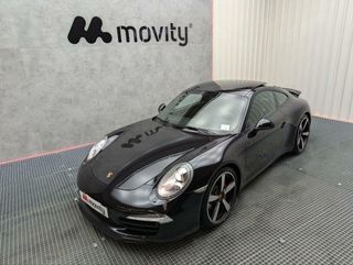 Porsche 911 991 CARRERA S